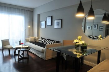 Casasur Recoleta