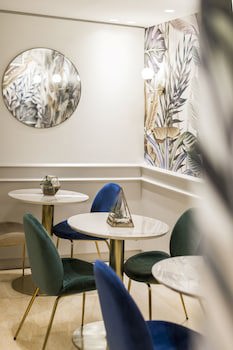 Casasur Recoleta