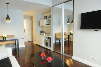 Casasur Recoleta