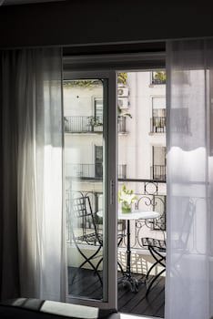 Casasur Recoleta
