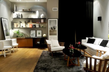 Casasur Recoleta