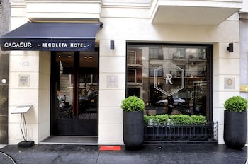 Casasur Recoleta