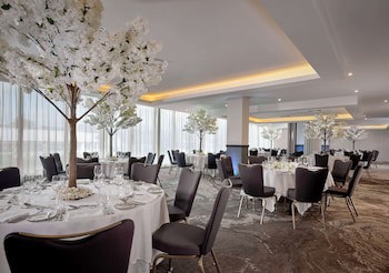 Doubletree By Hilton Sheffield City