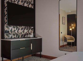 Doubletree By Hilton Sheffield City