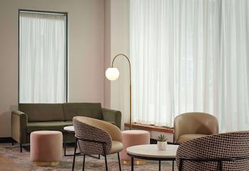 Doubletree By Hilton Sheffield City