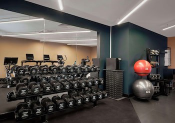 Doubletree By Hilton Sheffield City