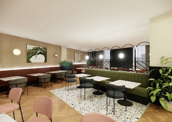 Doubletree By Hilton Sheffield City