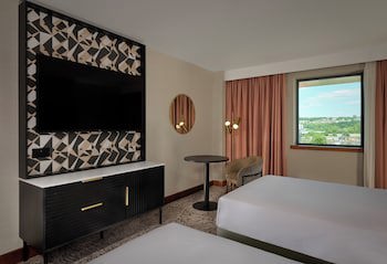 Doubletree By Hilton Sheffield City