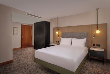 Doubletree By Hilton Sheffield City