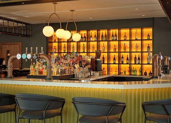 Doubletree By Hilton Sheffield City