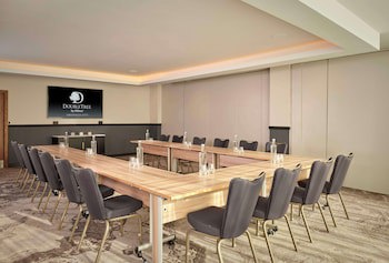 Doubletree By Hilton Sheffield City