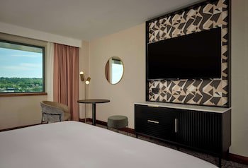 Doubletree By Hilton Sheffield City