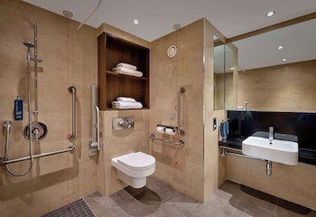 Doubletree By Hilton Sheffield City