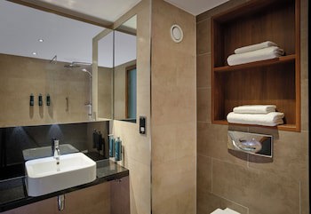 Doubletree By Hilton Sheffield City