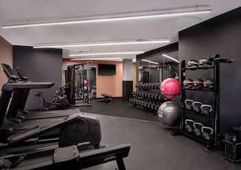 Doubletree By Hilton Sheffield City