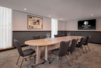 Doubletree By Hilton Sheffield City