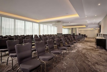 Doubletree By Hilton Sheffield City