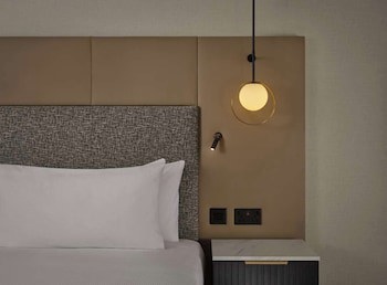 Doubletree By Hilton Sheffield City