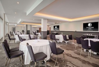 Doubletree By Hilton Sheffield City