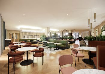 Doubletree By Hilton Sheffield City
