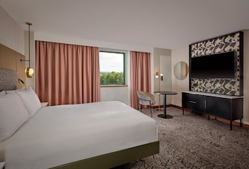 Doubletree By Hilton Sheffield City