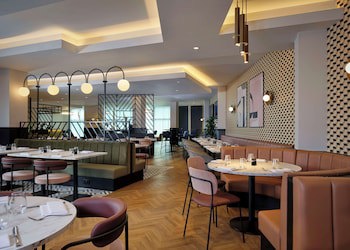 Doubletree By Hilton Sheffield City