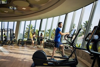 Hyatt Regency Trivandrum