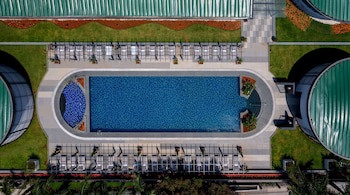 Hyatt Regency Trivandrum