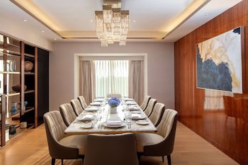 Hyatt Regency Trivandrum