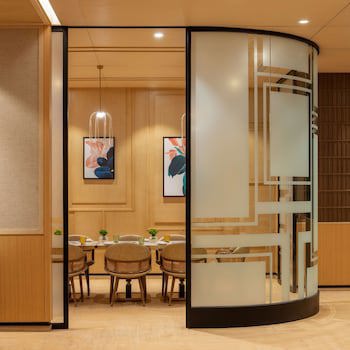 Hyatt Regency Trivandrum