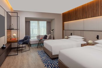 Hyatt Regency Trivandrum