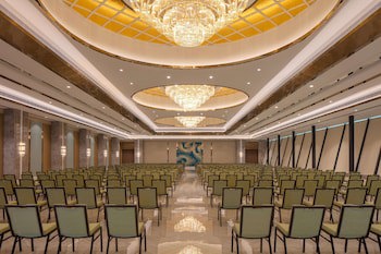 Hyatt Regency Trivandrum