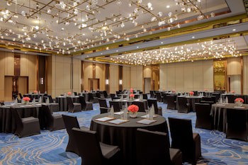 Hyatt Regency Trivandrum