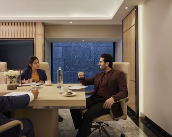 Hyatt Regency Trivandrum