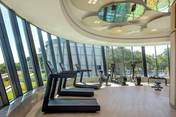 Hyatt Regency Trivandrum