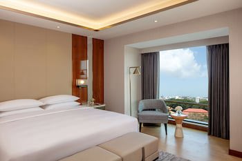 Hyatt Regency Trivandrum