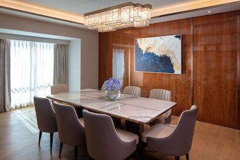 Hyatt Regency Trivandrum