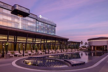 Hyatt Regency Trivandrum