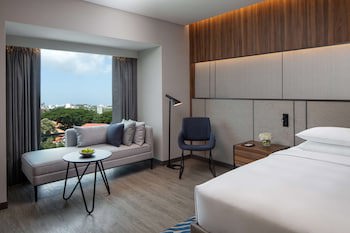 Hyatt Regency Trivandrum