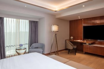 Hyatt Regency Trivandrum