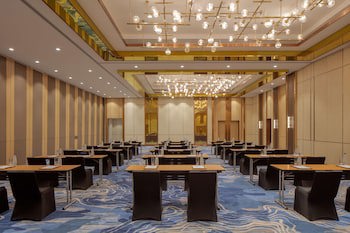 Hyatt Regency Trivandrum