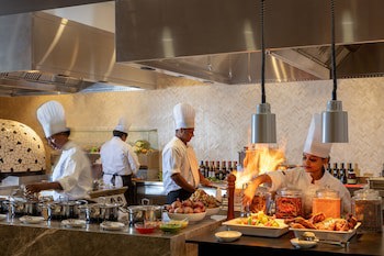 Hyatt Regency Trivandrum