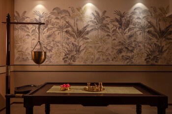 Hyatt Regency Trivandrum