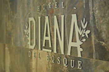 Hotel Diana Del Bosque By Dot Urban