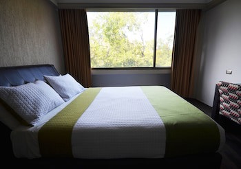 Hotel Diana Del Bosque By Dot Urban