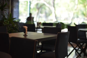 Hotel Diana Del Bosque By Dot Urban