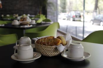 Hotel Diana Del Bosque By Dot Urban