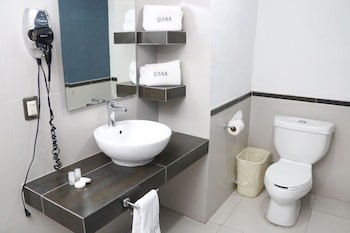 Hotel Diana Del Bosque By Dot Urban