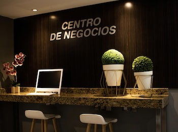 Hotel Diana Del Bosque By Dot Urban
