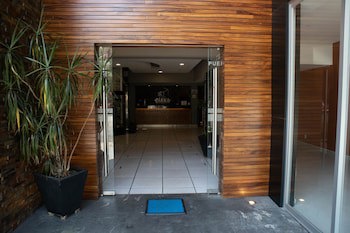 Hotel Diana Del Bosque By Dot Urban